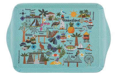 Coasters / Mats / Trays