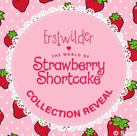 Strawberry Shortcake