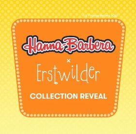 The Flintstones - Hannah Barbara