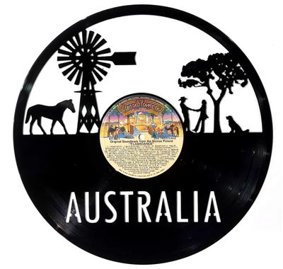 AUS / NZ Souvenirs
