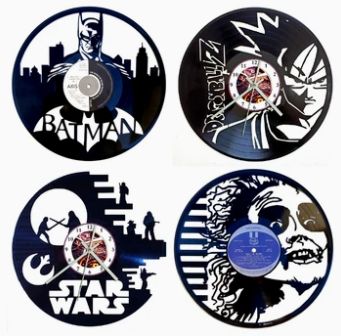 Movies / TV / Gaming