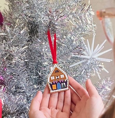 Ornaments