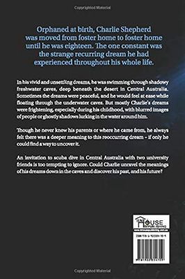 Paperbook - Dreamweaver, by Gregory A. Cahill