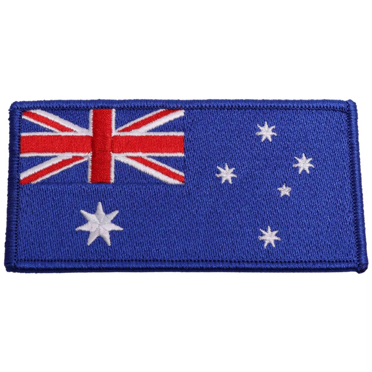 Australia Flag Patch
