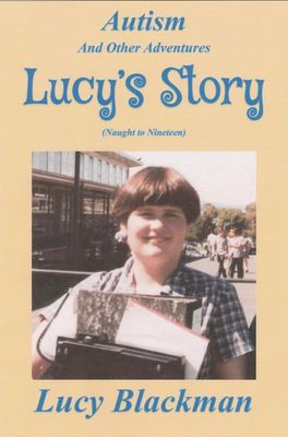 Paperback - Lucy's Story, By Lucy Blackman