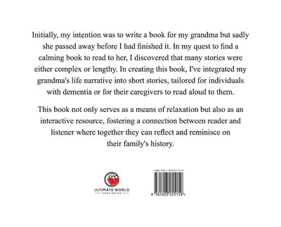 Hardback - Tales of Willow View, by Kerralye Wright