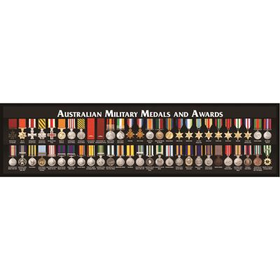 Bar Runner - Medal