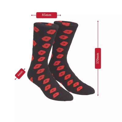 Poppy Business Socks
