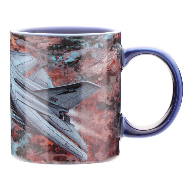 F-111 Limited Edition Coffee Mug by Drew Harrison