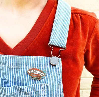 Jubly-Umph - Do Epic Shit Pin