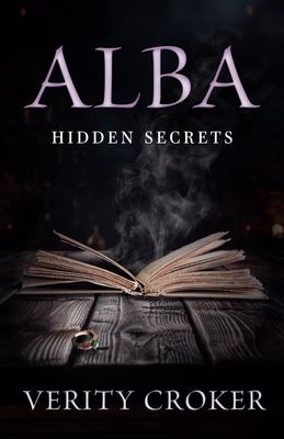 Paperback - Alba, by Verity Croker
