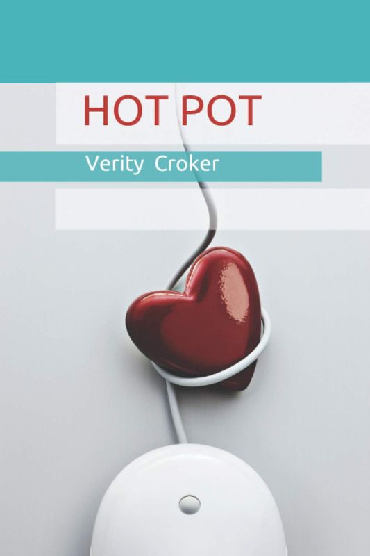 Paperback - Hot Pot, by Verity Croker