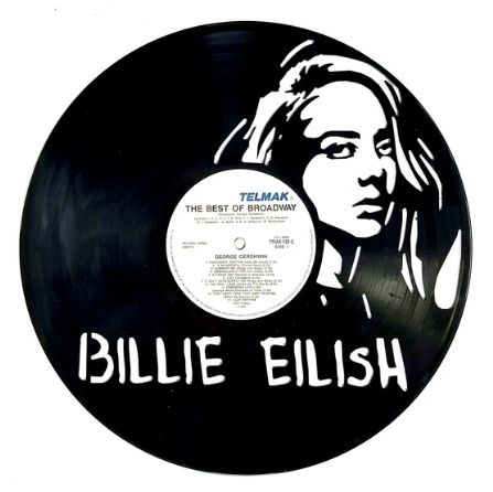Record - Billie Eilish