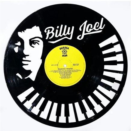 Record - Billy Joel
