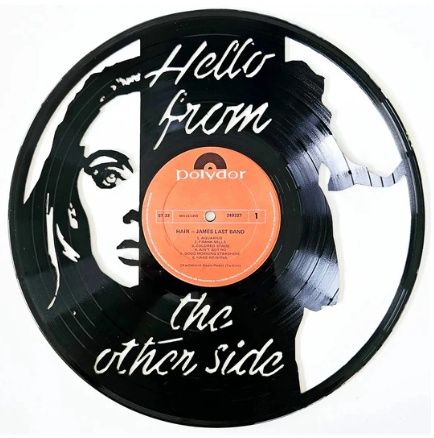 Record - Adele