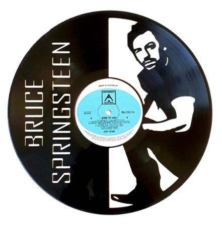 Record - Bruce Springsteen