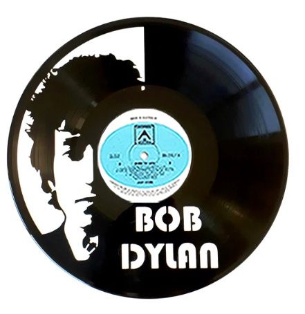 Record - Bob Dylan