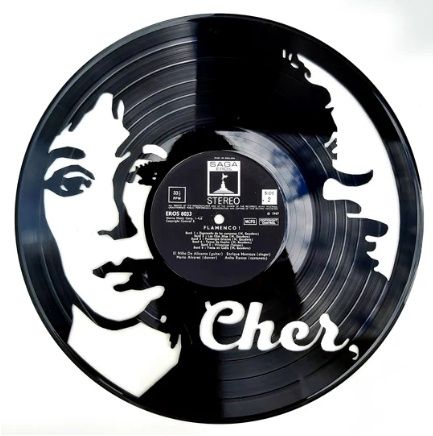 Record - Cher