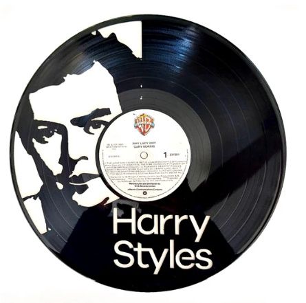 Record - Harry Styles