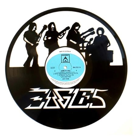 Record - Eagles