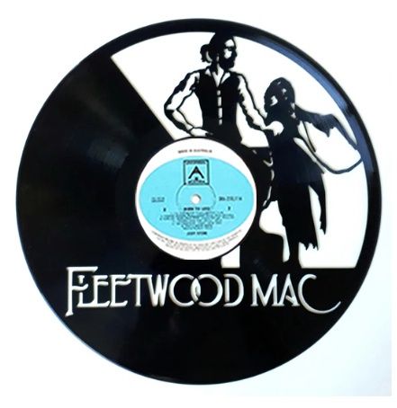 Record - Fleetwood Mac