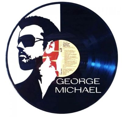 Record - George Michael