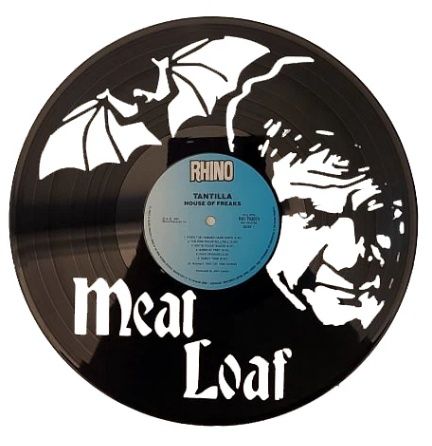 Record - Meat Loaf
