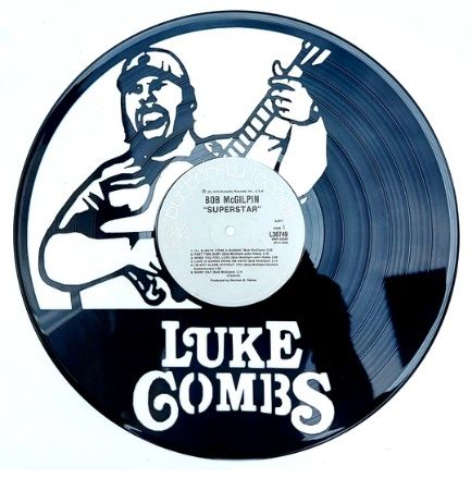 Record - Luke Combs