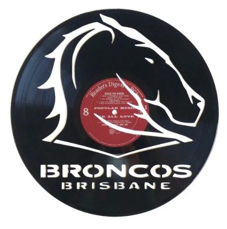 Record - NRL - Brisbane Broncos
