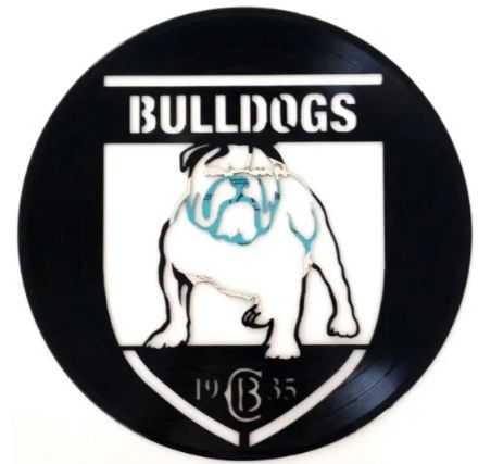 Record - NRL - Canterbury Bulldogs