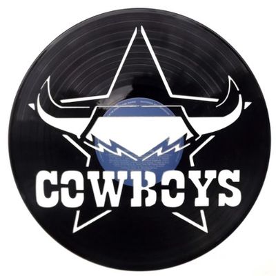 Record - NRL - North Queensland Cowboys