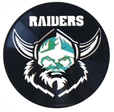 Record - NRL - Canberra Raiders