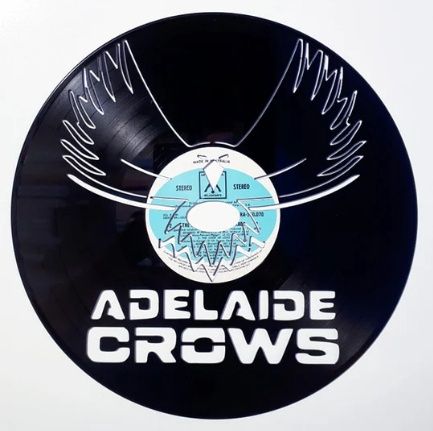 Record - AFL - Adelaide Crows