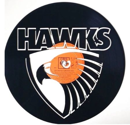 Record - AFL - Hawthorn Hawks