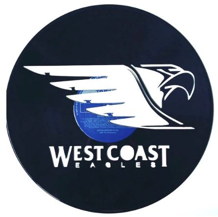 Record - AFL - West Coast Eagles