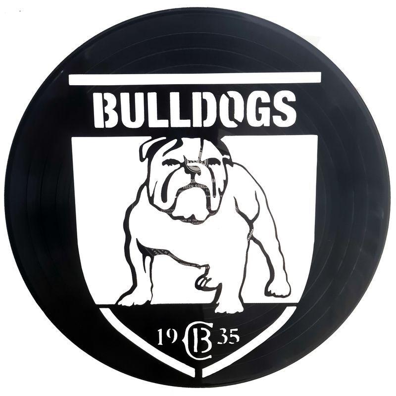 Record - AFL - Western Bulldogs