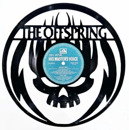 Record - The Offspring