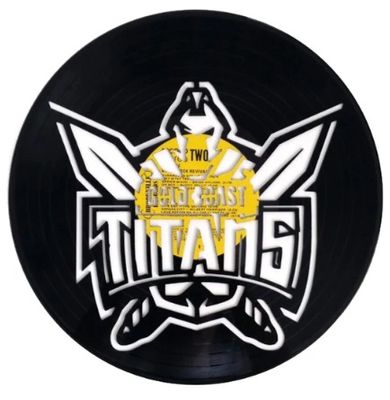 Record - NRL - Gold Coast Titans
