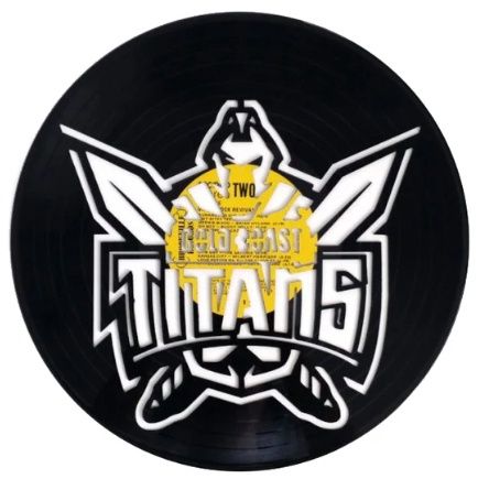 Record - NRL - Gold Coast Titans