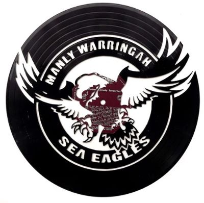 Record - NRL - Manly Sea Eagles