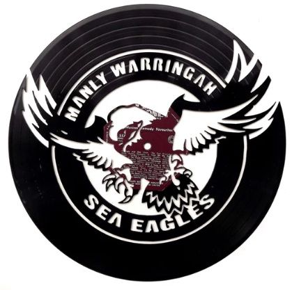Record - NRL - Manly Sea Eagles