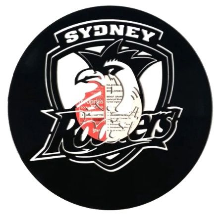 Record - NRL - Sydney Roosters