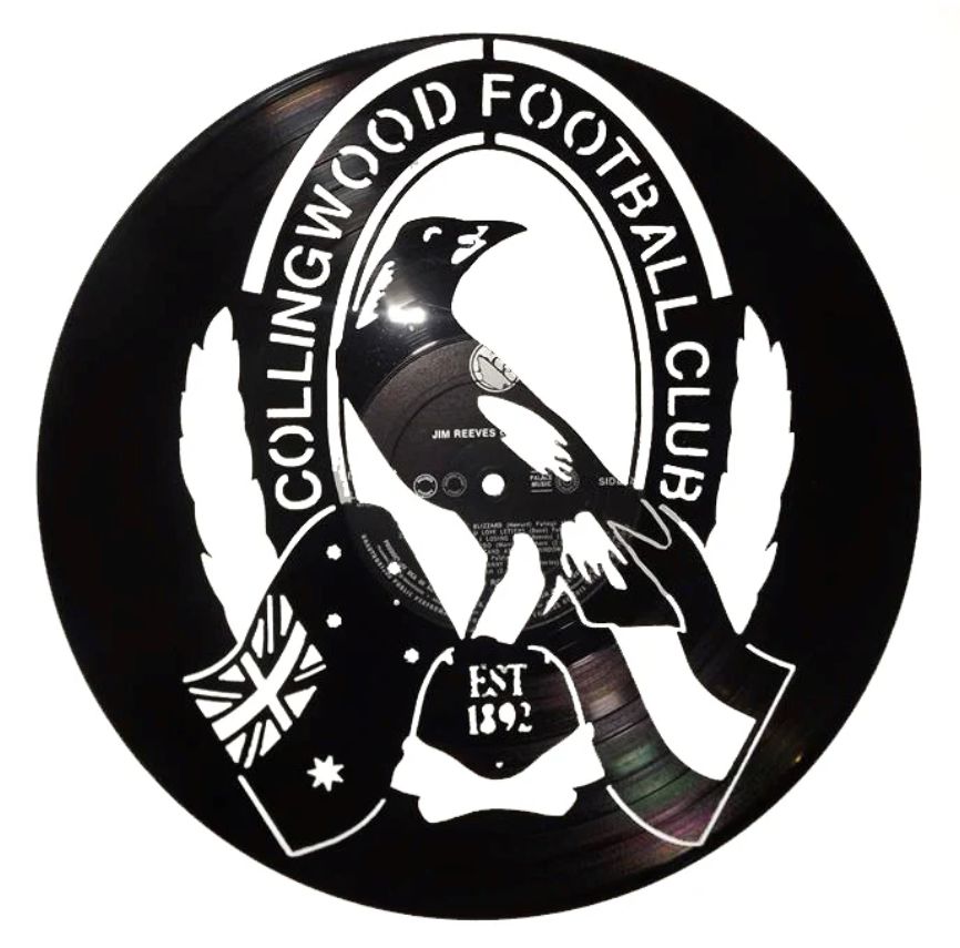 Record - AFL - Collingwood Football Club