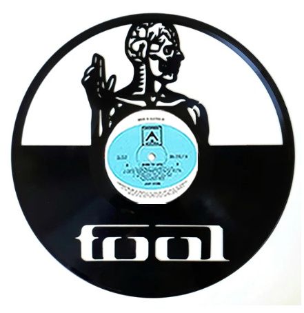 Record - Tool