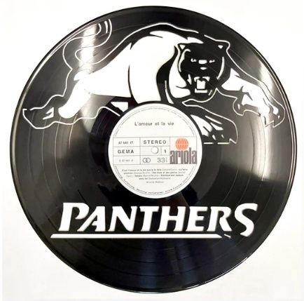 Record - NRL - Penrith Panthers