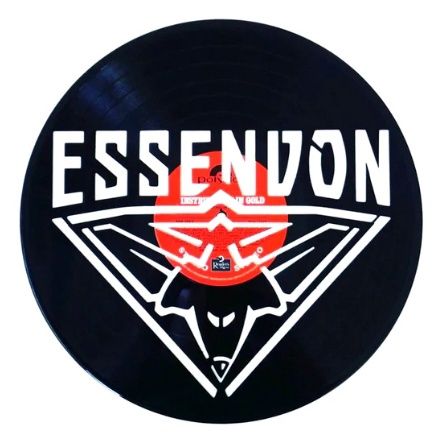 Record - AFL - Essendon Bombers