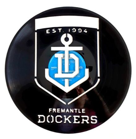 Record - AFL - Freemantle Dockers