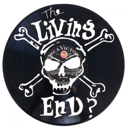 Record - The Living End