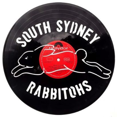 Record - NRL - South Sydney Rabbitohs