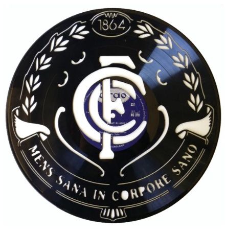 Record - AFL - Carlton Football Club